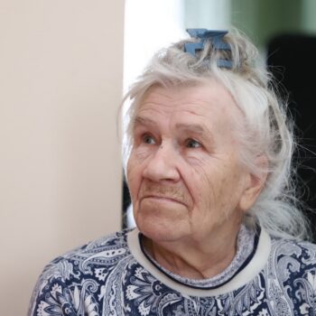 Специальный дом интернат для престарелых и инвалидов «Тульский дедушка»