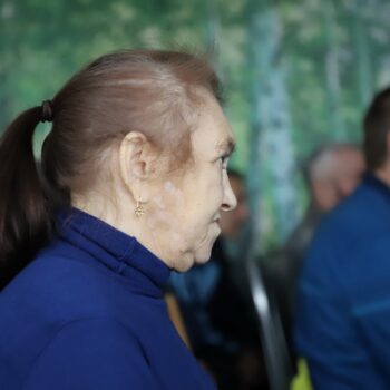 Дом пожилых инвалидов «Тульский дедушка»