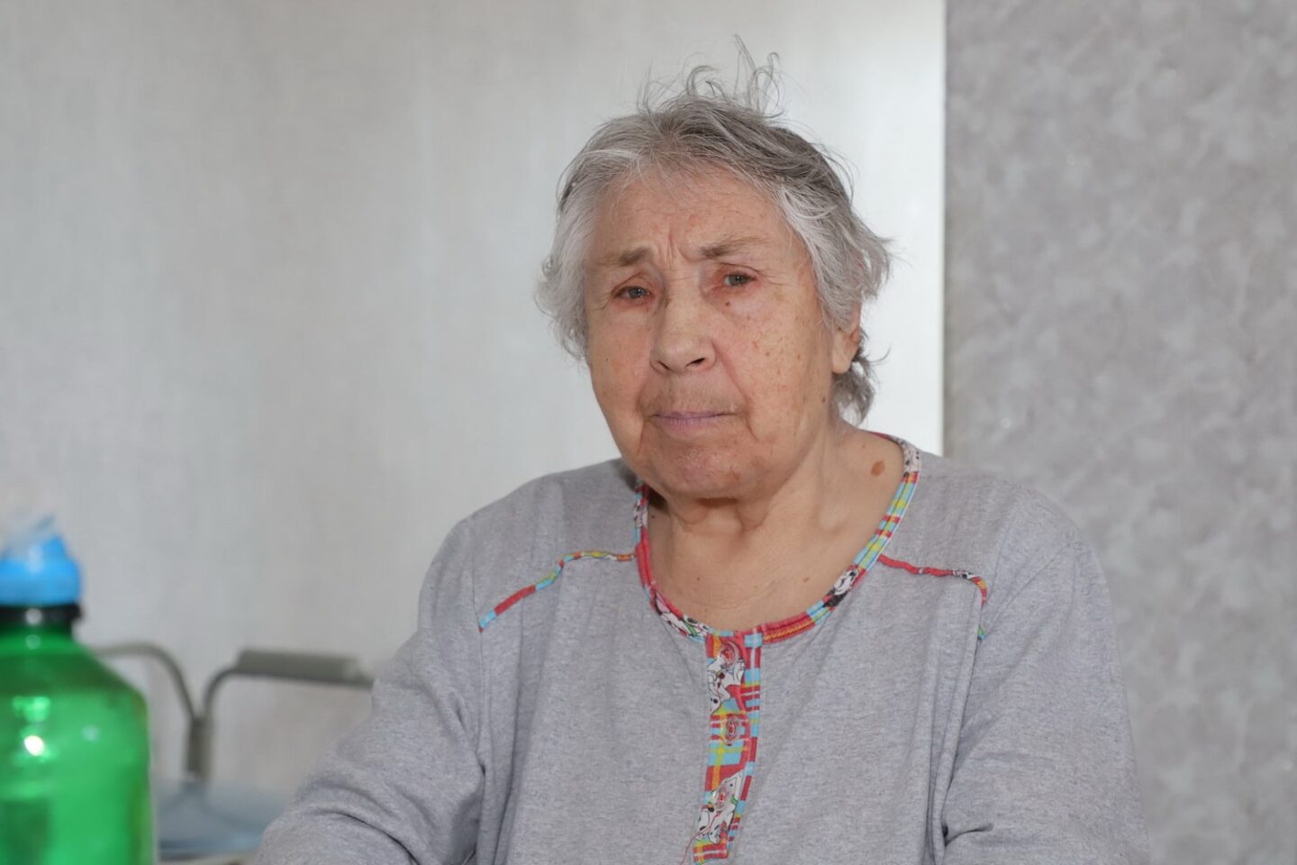 Дом инвалидов бюджетный «Тульский дедушка»