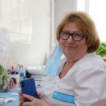 Пансионат для пенсионеров и инвалидов «Тульский дедушка»