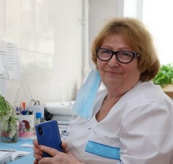 Пансионат для проживания пожилых инвалидов