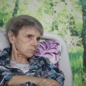 Пансионат для пожилых и инвалидов «Тульский дедушка»