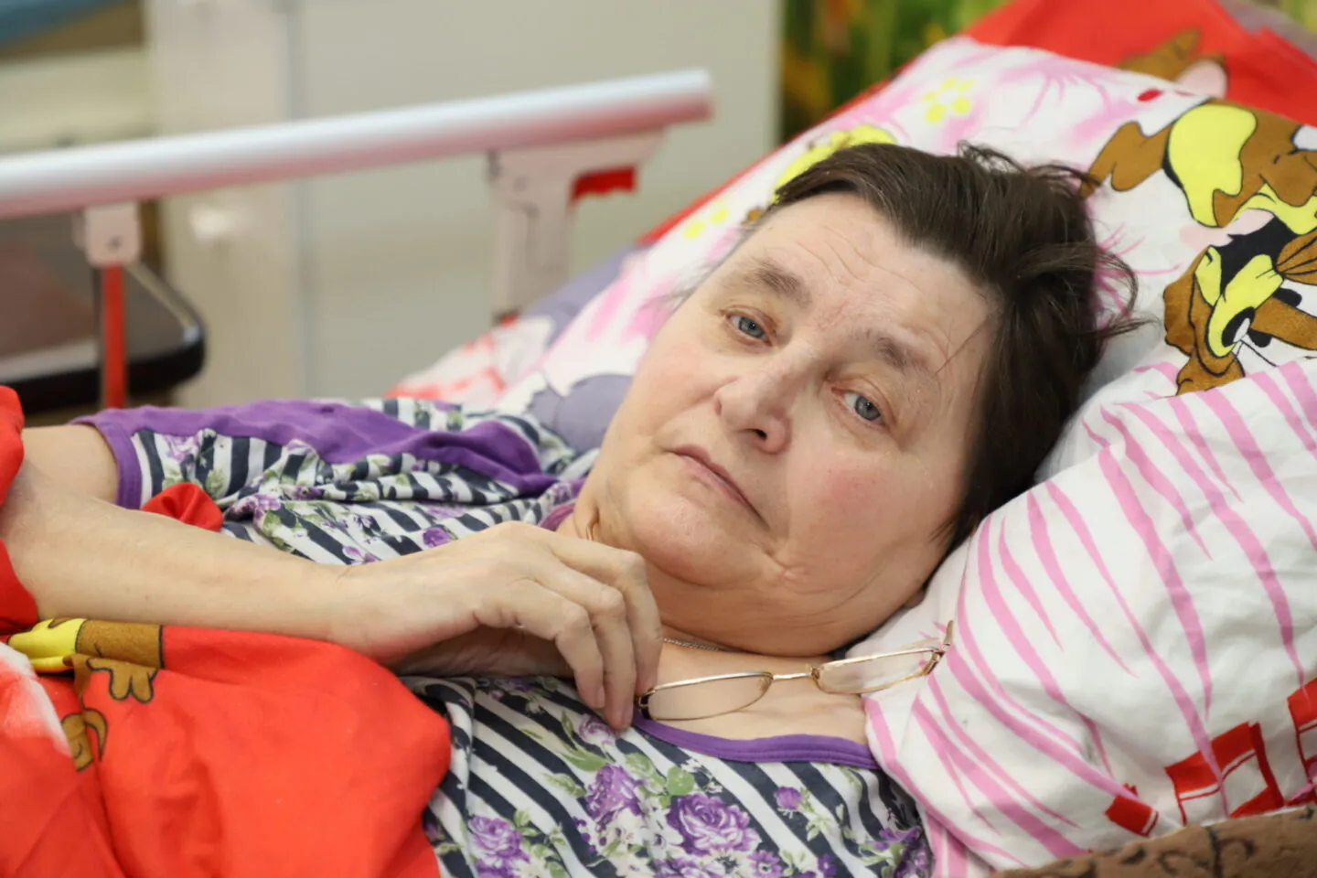 Пансион для пожилых «Тульский дедушка»