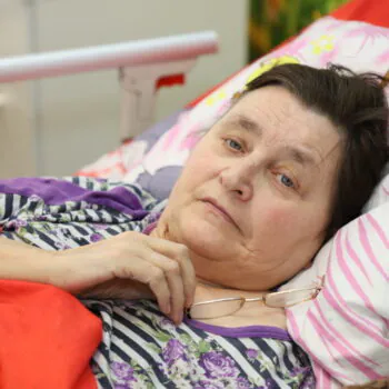 Пансион для пожилых «Тульский дедушка»
