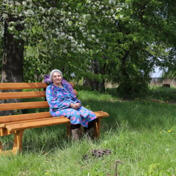 Новый пансионат для пожилых людей «Тульский дедушка»