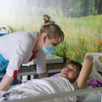 Пансионат для женщин «Тульский дедушка»