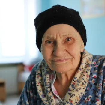 Дом ухода за пожилыми людьми «Тульский дедушка»