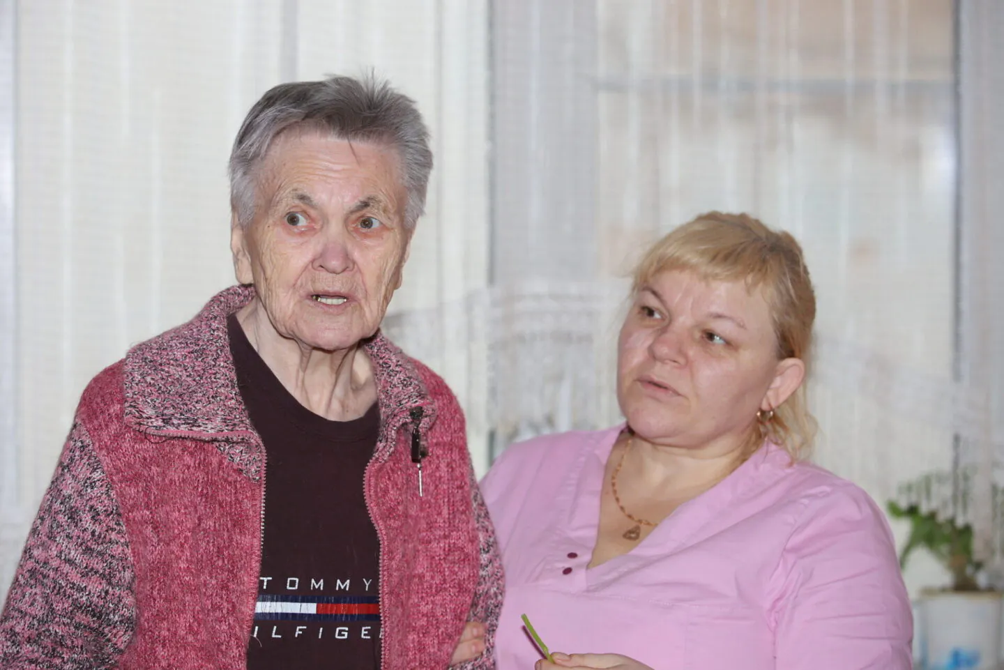 Дом по уходу за больными и престарелыми «Тульский дедушка»