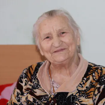 Счастье и уют в пансионате по уходу за пожилыми людьми