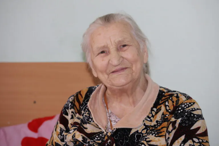 Счастье и уют в пансионате по уходу за пожилыми людьми