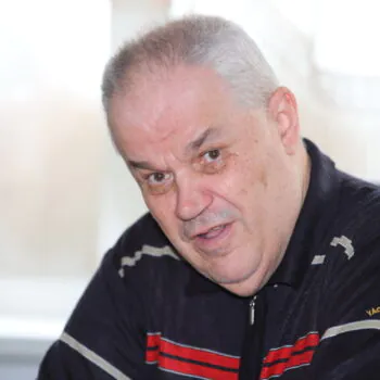 Пансионат для престарелых художников «Тульский дедушка»