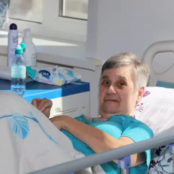 Пансионат для престарелых и больных лежачих людей «Тульский дедушка»